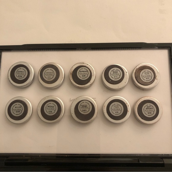 Mac Pro palette - Picture 3 of 3